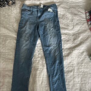 Revelry Kids Light Blue Jeans